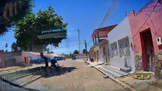 Feliz Deserto  Alagoas Brasil [upl. by Nezam790]