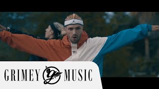 OCER Y RADE  SI TE VAS OFFICIAL MUSIC VIDEO [upl. by Fernyak]