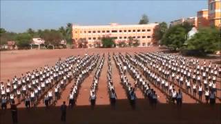 Vivekananda College  Madurai [upl. by Hinch866]