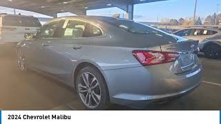 2024 Chevrolet Malibu 185448 [upl. by O'Malley224]