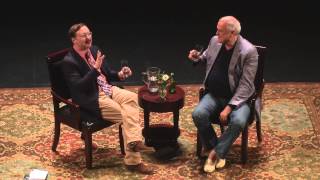 John Cleese and John Hodgman talk sports [upl. by Clim685]