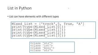 CPE311  Lab 03  Lists Tuples and Dictionaries [upl. by Mccarty]