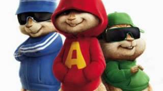 Bad Romance Chipmunks [upl. by Novihc822]