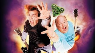 Tenacious D in The Pick of Destiny Full Movie Facts And Review  Jack Black  Kyle Gass [upl. by Esilehc900]