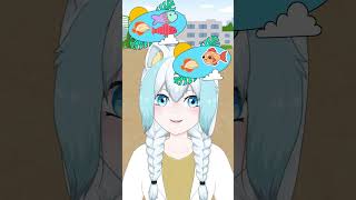 Alpha beta gamma in biology Vtuber ecology term explained indievtuber [upl. by Llebyram89]