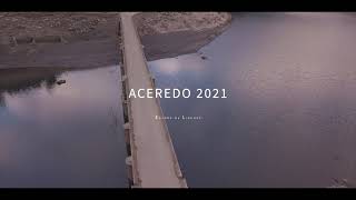 ACEREDO 2021 [upl. by Nathanoj]