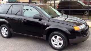 2004 Saturn Vue [upl. by Ttiwed]