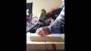 Ryobi Impact Driver [upl. by Thevenot536]