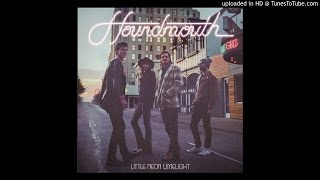 Houndmouth  My Cousin Greg [upl. by Ennaitak]