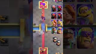 bandit vs Best Evolution cards 🗡 🗡 troll face [upl. by Goeselt]