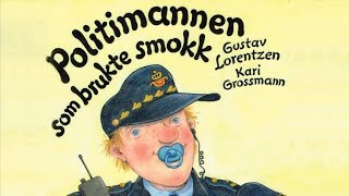 Politimannen som brukte smokk [upl. by Mame24]