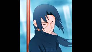 Itachi  Bananza x Temperature slowed remix EditAMV editaudios itcahiedit bananza [upl. by Charin921]