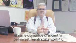 ZES unica per il Sud dal 01012024 Incentivi per investimenti 40 Crediti ricerca e sviluppo [upl. by Yanal]