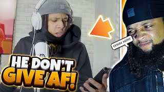 HE REMIXED HIS OPPS SONG JAY5IVE  quotWho Gassed Upquot REACTION [upl. by Aynotahs]