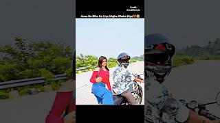 shorts lookat this viral jammubikeride ktmbiker ktm Duke 200ktm390 video shortvideo trending [upl. by Yebloc]