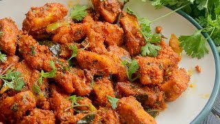 PANEER 65  Crispy Spicy Paneer 65  Best Paneer Starter  By Chef Aadil Hussain [upl. by Pierette]