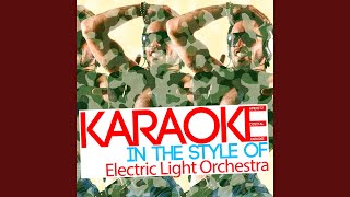 The Diary of Horace Wimp Karaoke Version [upl. by Etnaihc725]