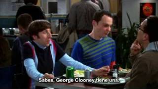 The Big Bang Theory s02e13  Sheldon being interrupted [upl. by Steffi]