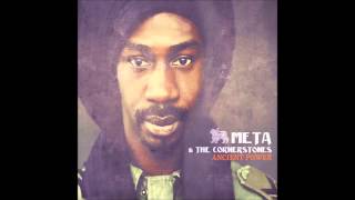 Meta and the Cornerstones  Bahia [upl. by Rahs]