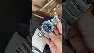 CASIO EDIFICE SMARTPHONE LINK MODEL WATCH ECB10D2A [upl. by Ardnasxela]