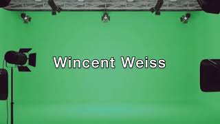 Wincent Weiss  Wer wenn nicht wir Lyrics  Español [upl. by Lednew]