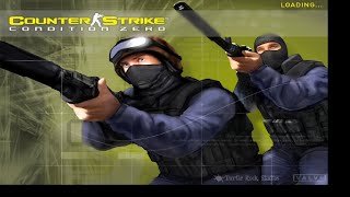 How to play Counter Strike on a computer [upl. by Meekyh]