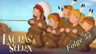 Lauras Stern ☆ Sternenschar ☆ Staffel 1 Folge 12 [upl. by Narhem954]