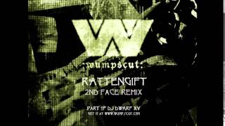 WUMPSCUT  Rattengift 2̵n̵d̵ ̵f̷a̶c̴e̷ Remix [upl. by Atiuqram]