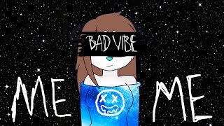 BAD VIBE  original meme [upl. by Culley946]