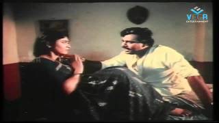 Mangalyam Tantunanena Movie  Nagaraj Angry On Vaisnavi [upl. by Seem]