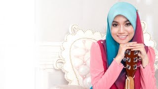 KAMU SAJA Ainan Tasneem Official MTV HD [upl. by Nevets635]