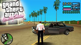 GTA VICE CITY STORIES 15ans après PS2PSP 🪖 [upl. by Lirrad478]