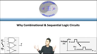 Why Combinational and Sequential Logic Circuits [upl. by Anerak]