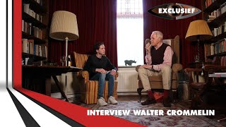 Jermain Makel Interview Walter Crommelin  Victor van Het Huis Anubis [upl. by Donovan]