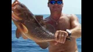 Topsail Island NC Fishing Video [upl. by Connell413]