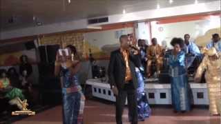 SUMU WEST AFRICASHOW PARTIE 2 [upl. by Dulcea]