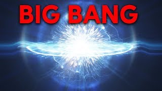 ब्रह्माण्ड की शुरुआत  The Big Bang  The Biggest Theory in Science [upl. by Suki]