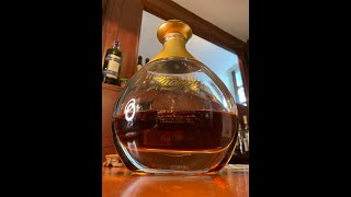 🥃 Ochutnávka rumu Ron Zacapa Centenario XO [upl. by Willett439]