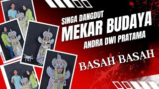 basah mekarbudaya BASAH MUSIC MEKAR BUDAYA Khitanan ANDRA DWI PRATAMA Putra Bp Angga amp Ibu Nenti [upl. by Aihsinat51]