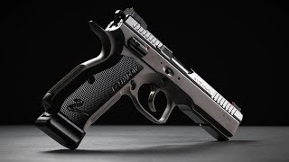 TOP 15 Best 9mm Pistols On The Planet 2025 [upl. by Rogerg166]