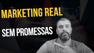 O Que é Marketing Digital Comece de Verdade [upl. by Relluf]