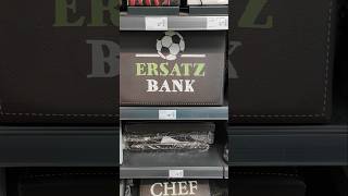 Lieblingsplatz Geschenkidee Sitzauflage Ab auf die Bierkiste Ersatzbank [upl. by Hakim874]