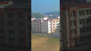 Uttaranchal university dehradun dharadun [upl. by Learsi]