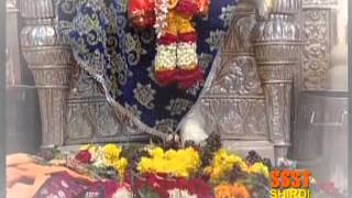 Shirdi Sai Babas Online Darshan Live [upl. by Ingra]