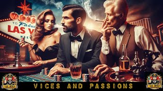 VICES AND PASSIONS [upl. by Ocana]