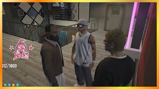 Besties Leaders On Hangarounds  NoPixel 40 GTA RP [upl. by Towers]