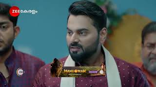 Valsalyam  Ep  89  Best Scene  Jun 22 2024  Zee Keralam [upl. by Stafford]