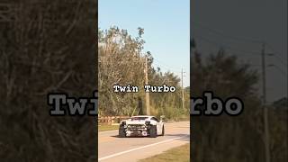 Twin Turbo Lamborghini Gallardo shorts lamborghini supercars [upl. by Grizelda]