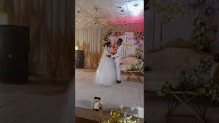 My Sweet Wife Sang Me a Beautiful Song at Our Wedding [upl. by Adnilab]