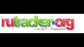 как зайти на rutrackerorg 2024 [upl. by Tonnie839]